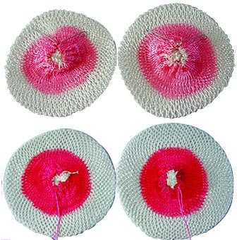 Gas Mantles / Lamp Mantles / Lantern Mantles